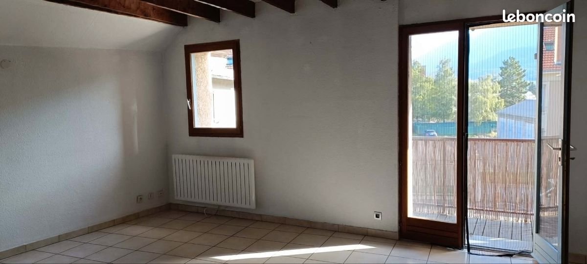 Appartement à louer, 100m², Embrun
