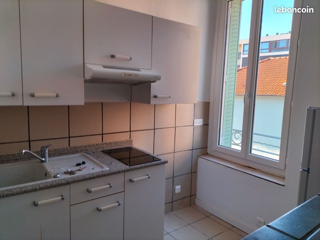 Appartement à louer, 31m², Clermont-Ferrand