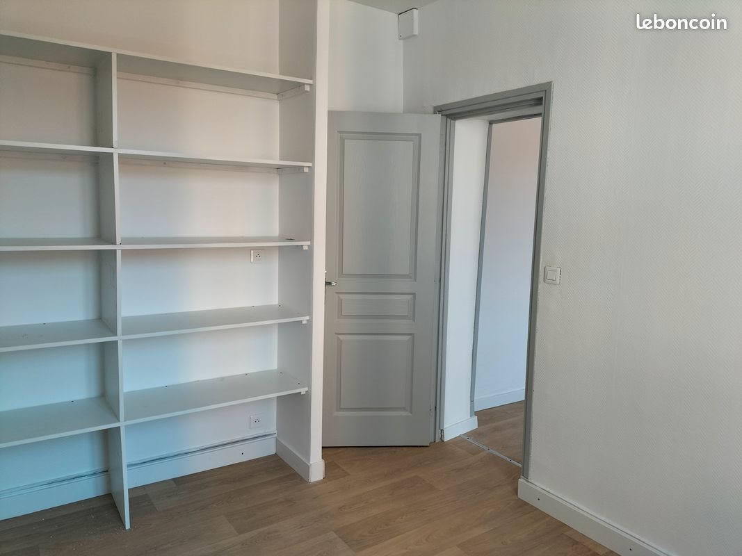 Appartement à louer, 31m², Clermont-Ferrand