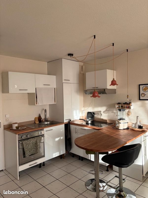 Appartement à vendre, 42m², Blanquefort