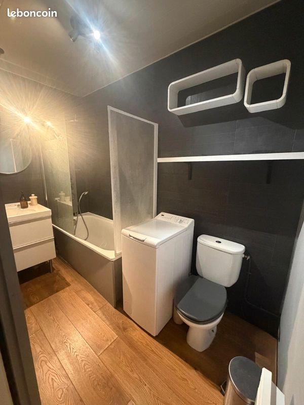 Appartement à vendre, 42m², Blanquefort