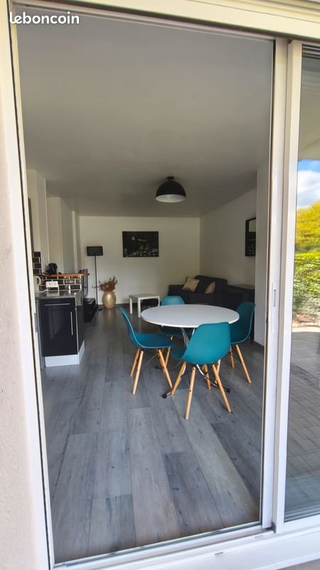 Appartement à louer, 36m², Vannes
