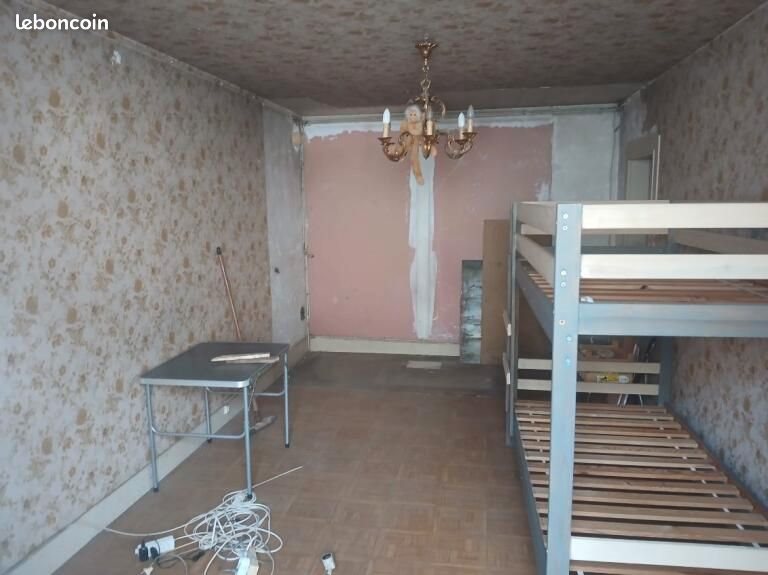 Maison à vendre, 75m², Orval