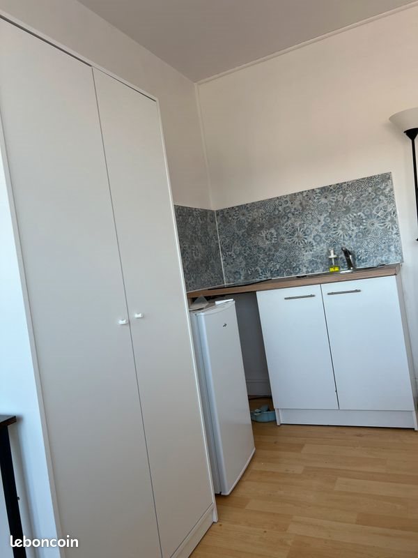 Appartement à louer, 12m², Epinay-sous-Sénart
