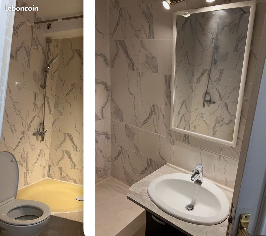 Appartement à louer, 12m², Epinay-sous-Sénart