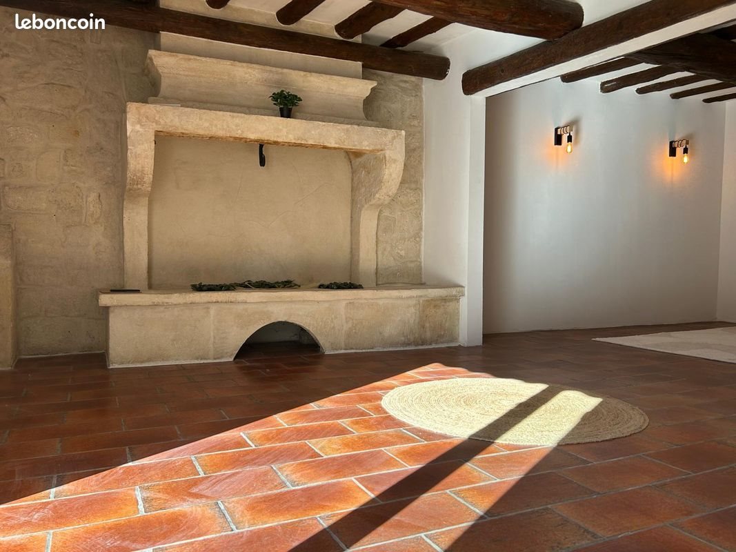 Maison à vendre, 70m², Manduel