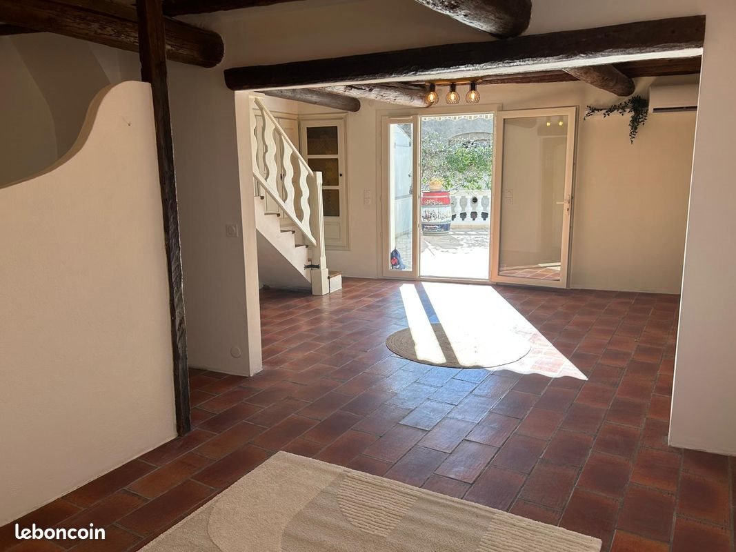Maison à vendre, 70m², Manduel