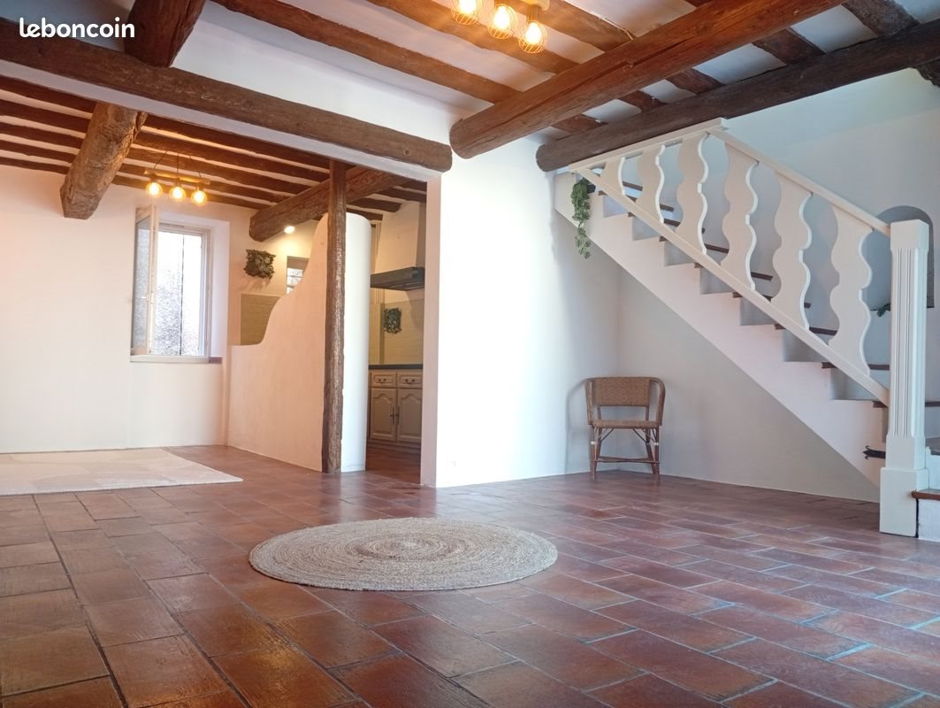 Maison à vendre, 70m², Manduel