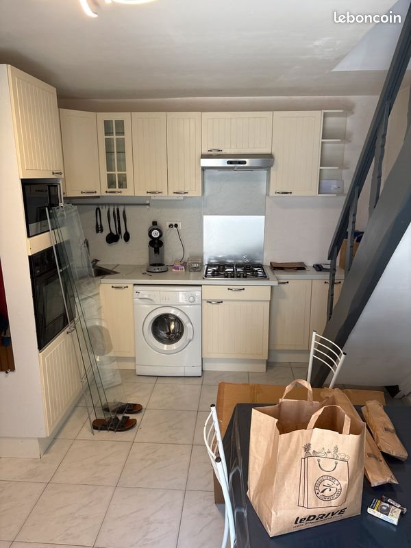 Appartement à vendre, 46m², Aigues-Mortes