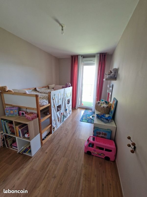 Appartement à vendre, 79m², Saint-Priest