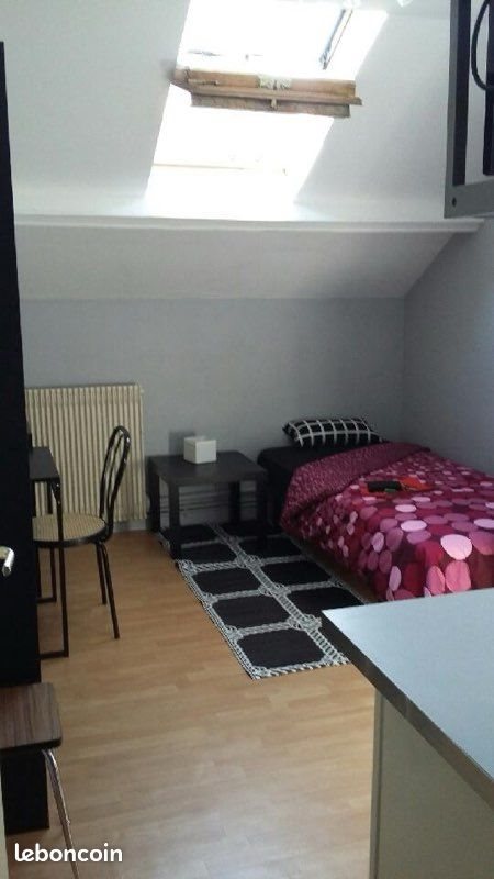 Appartement à louer, 12m², Dijon