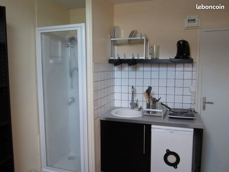 Appartement à louer, 12m², Dijon