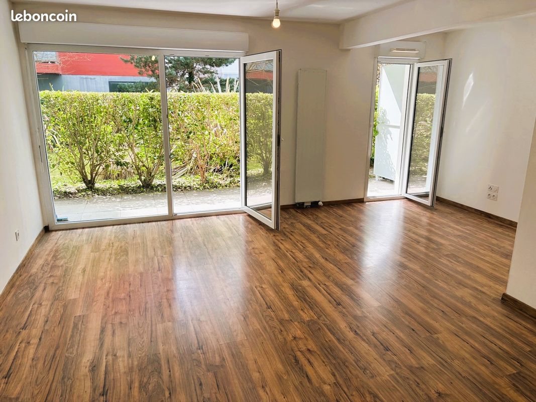 Appartement à louer, 69m², Lorient