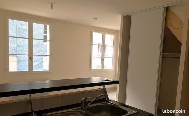 Appartement à louer, 48m², Bourges