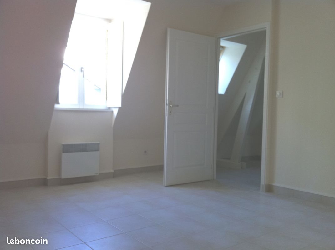 Appartement à louer, 48m², Bourges