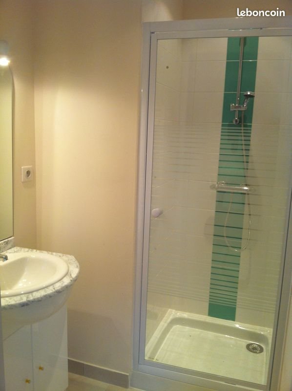 Appartement à louer, 48m², Bourges