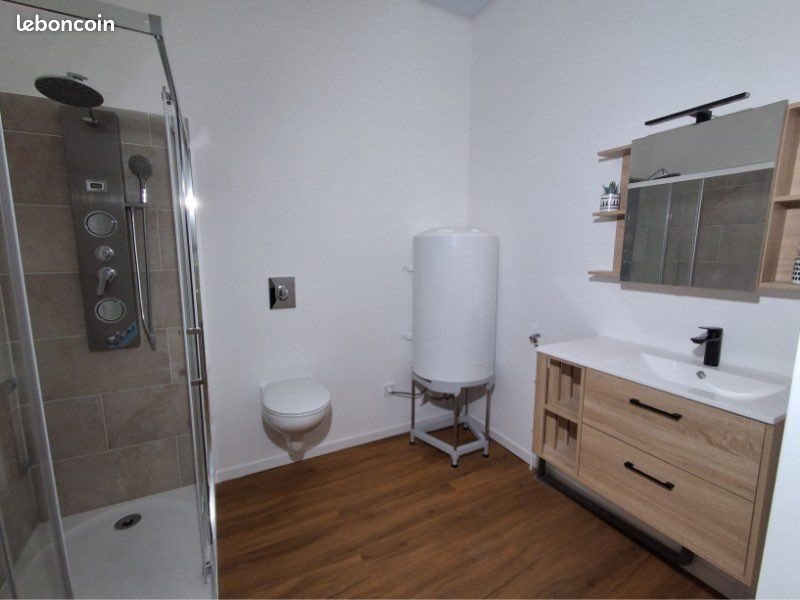 Appartement à louer, 30m², Montluçon