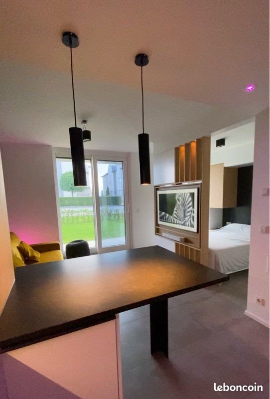Appartement à louer, 30m², Evrange