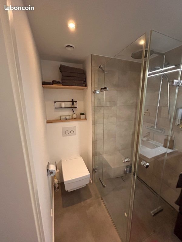 Appartement à louer, 30m², Evrange