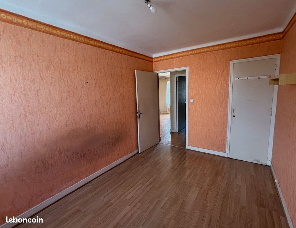 Appartement à vendre, 95m², Parthenay