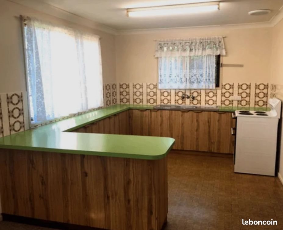 Appartement à vendre, 95m², Parthenay