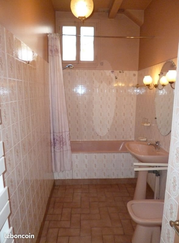Appartement à vendre, 95m², Parthenay
