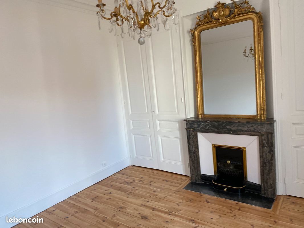 Appartement à louer, 48m², Saint-Martin-la-Plaine