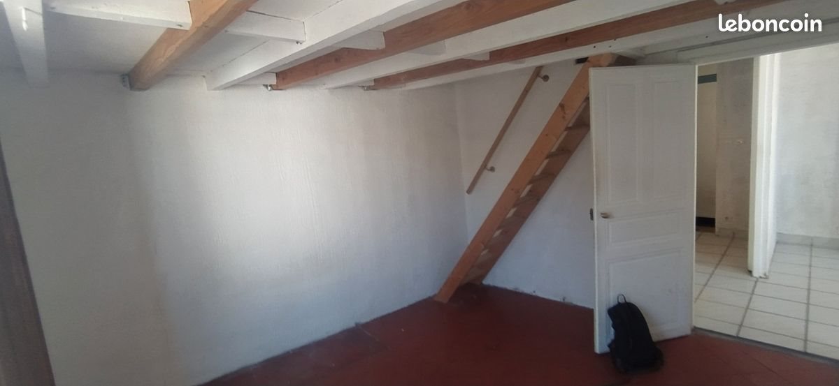 Appartement à vendre, 50m², Nîmes