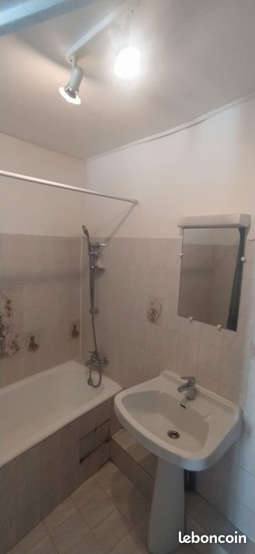 Appartement à vendre, 50m², Nîmes