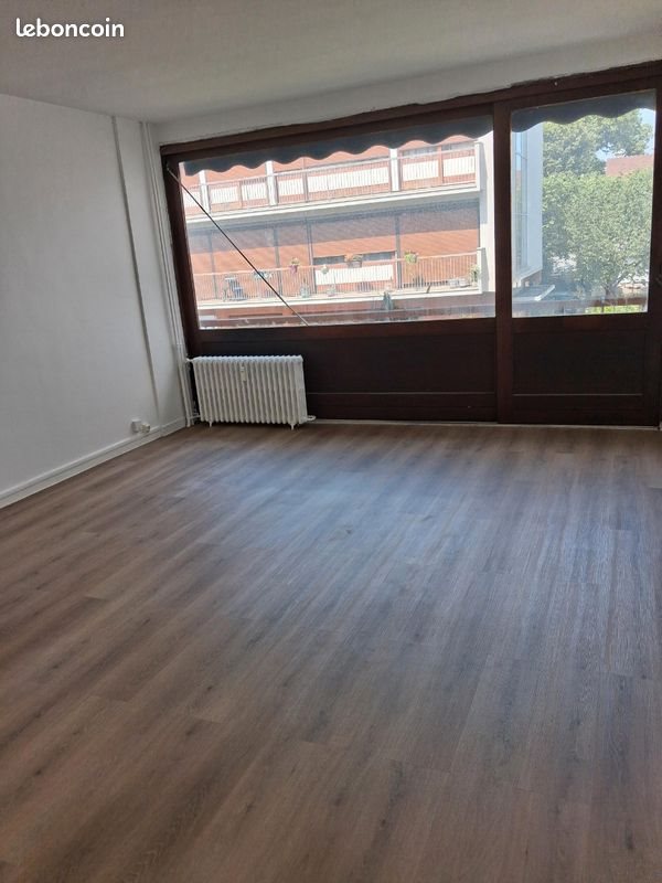 Appartement à louer, 78m², Les Pavillons-sous-Bois