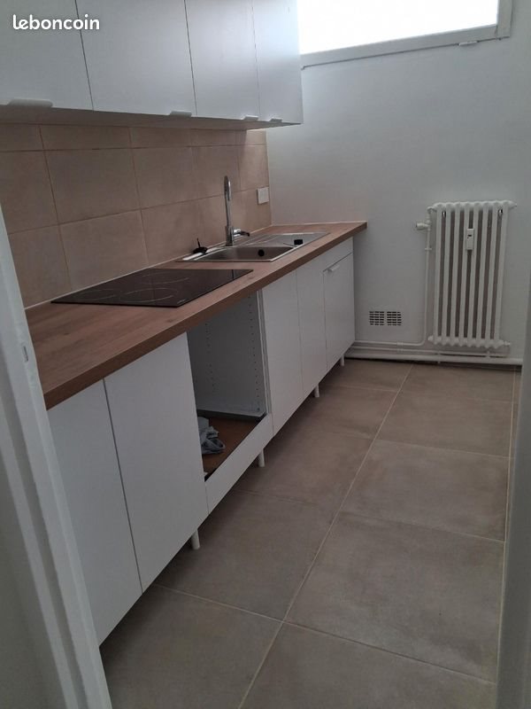 Appartement à louer, 78m², Les Pavillons-sous-Bois