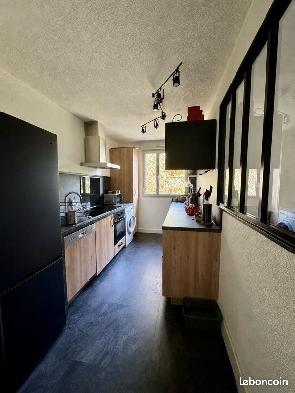 Appartement à louer, 47m², L'Isle-Jourdain