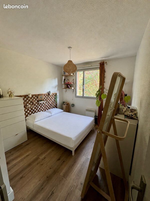 Appartement à louer, 47m², L'Isle-Jourdain