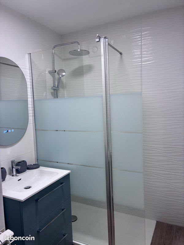 Appartement à louer, 45m², Maurepas
