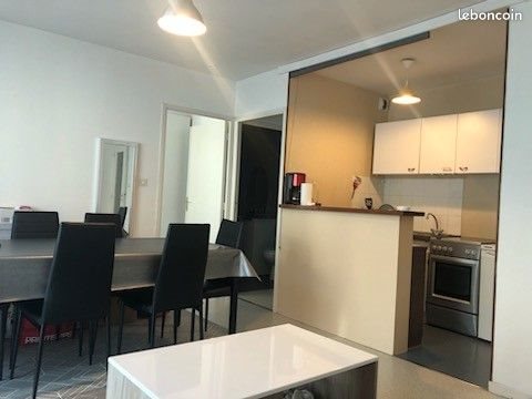 Appartement à louer, 42m², Rennes