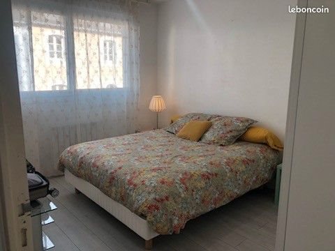 Appartement à louer, 42m², Rennes