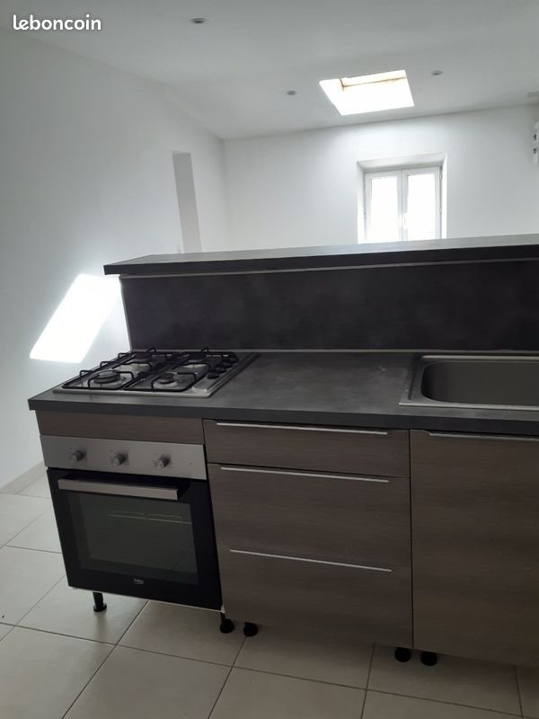 Appartement à louer, 48m², Lorgues