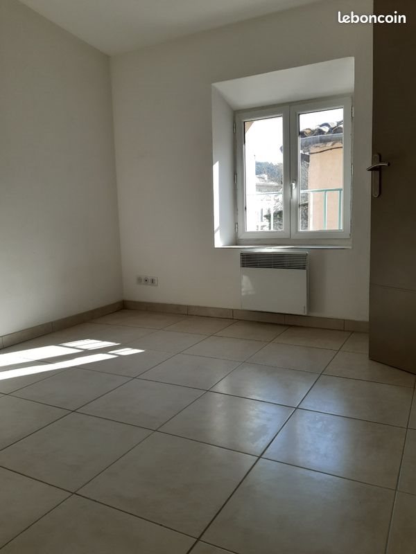Appartement à louer, 48m², Lorgues