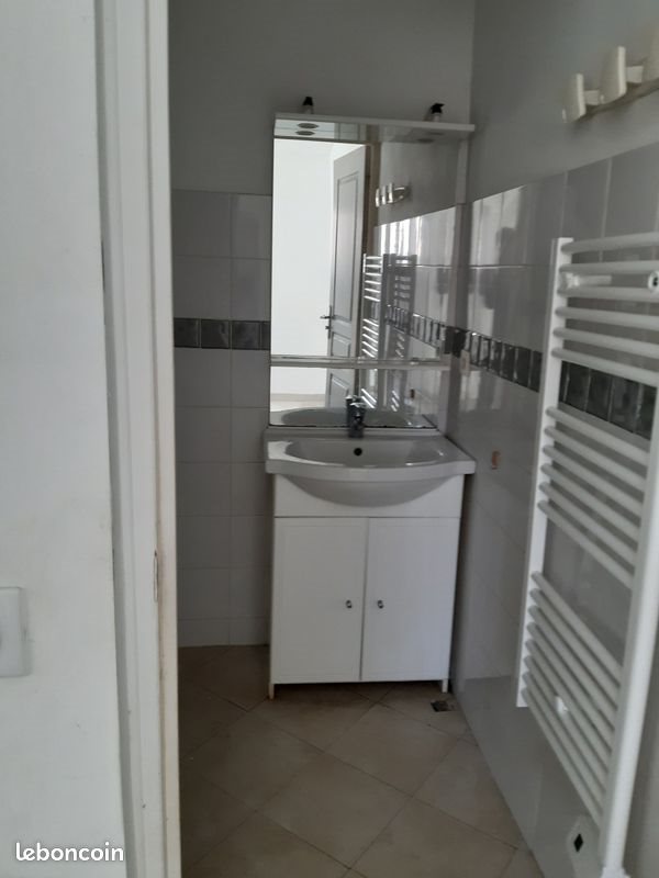 Appartement à louer, 48m², Lorgues