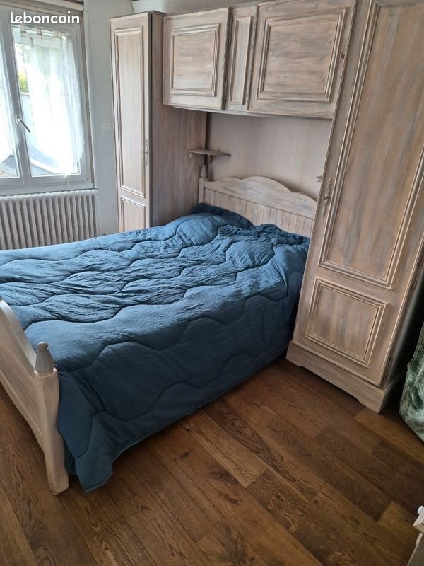 Appartement à louer, 50m², Yffiniac