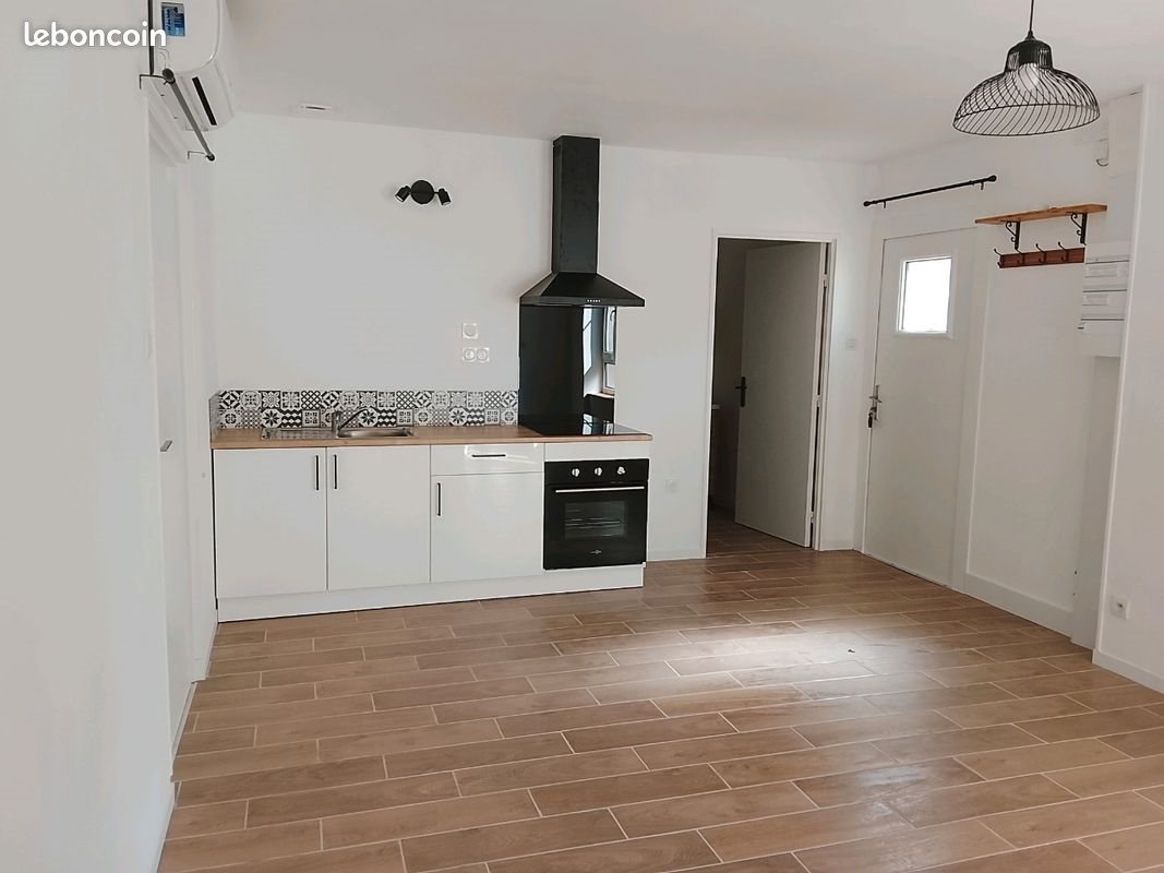 Appartement à louer, 39m², Tigy