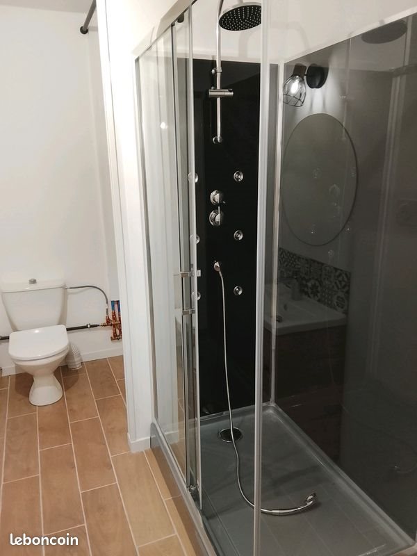 Appartement à louer, 39m², Tigy
