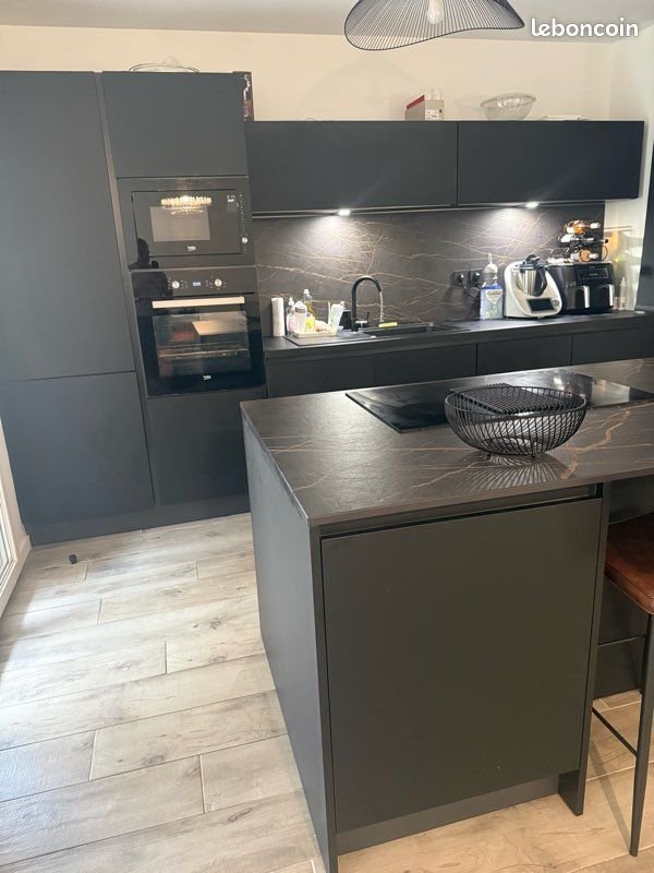 Appartement à vendre, 74m², Brindas