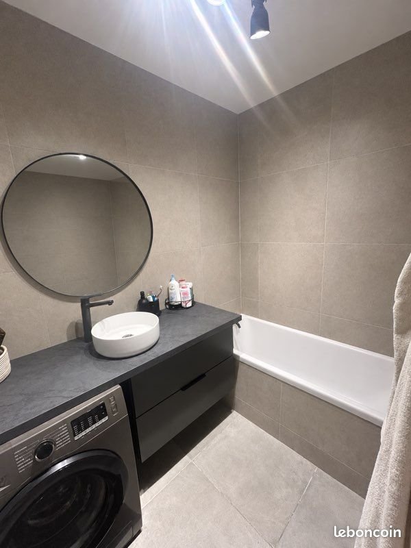 Appartement à vendre, 74m², Brindas