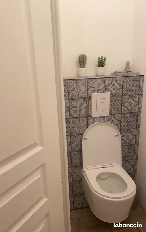 Appartement à vendre, 74m², Brindas