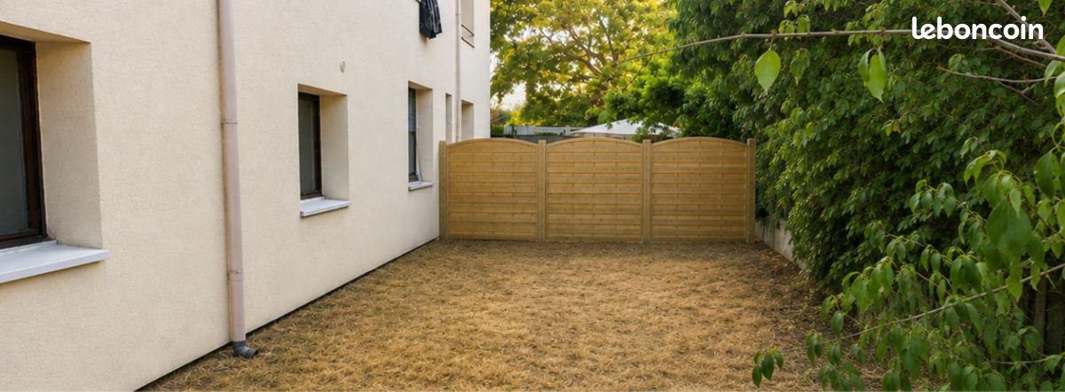 Appartement à louer, 35m², Aubergenville