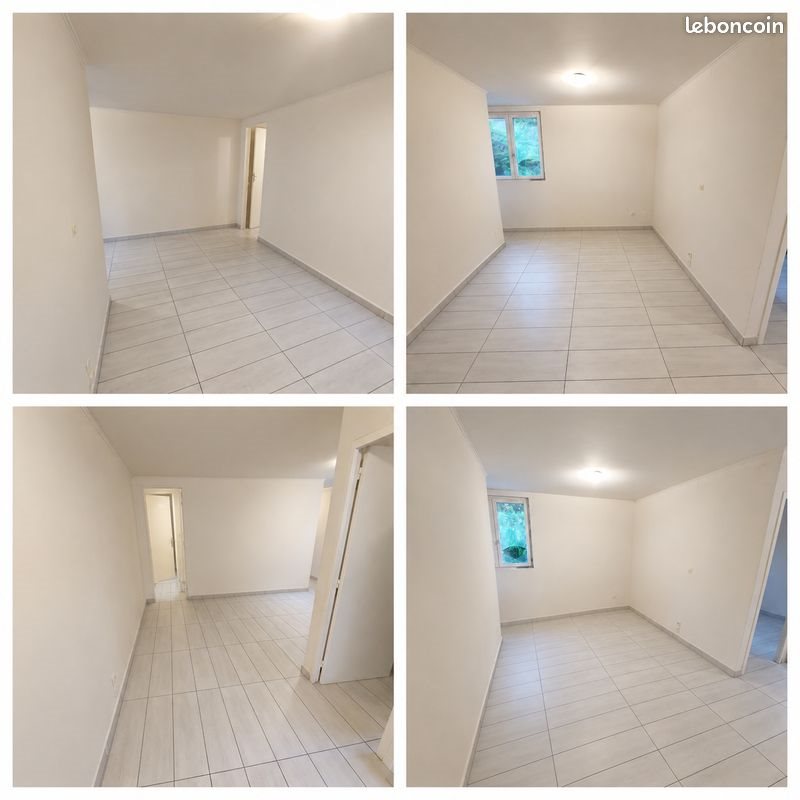 Appartement à louer, 35m², Aubergenville