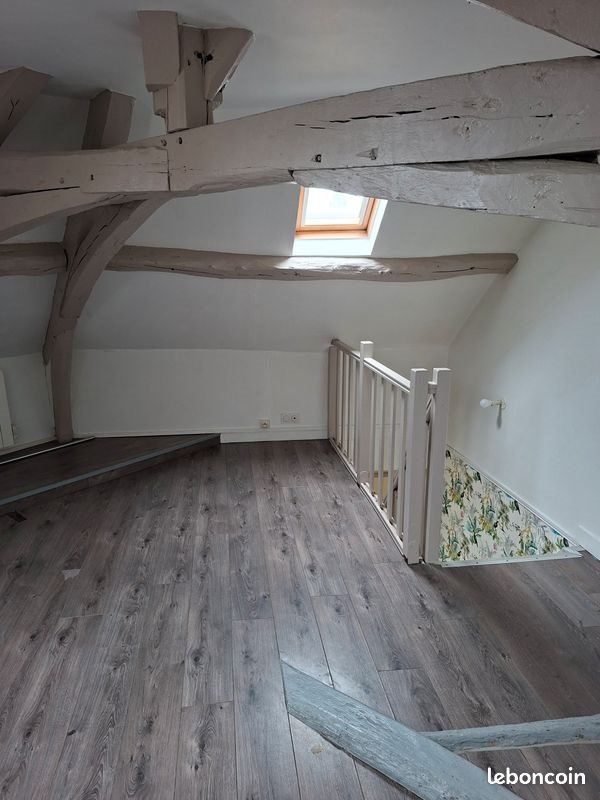 Appartement à louer, 70m², Rouen