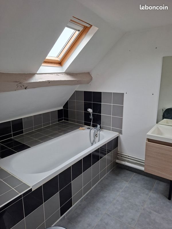 Appartement à louer, 70m², Rouen