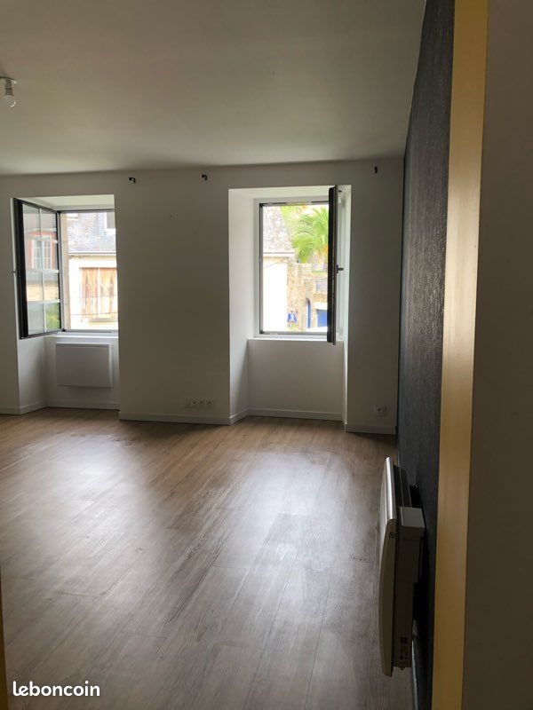 Appartement à louer, 41m², Quimper